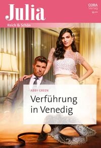 Produktbild: Verf&uuml;hrung in Venedig