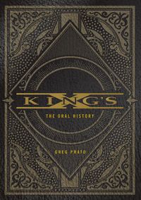 Produktbild: King's X