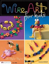 Produktbild: Wire Art for Kids