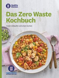 Bild vom Artikel WW - Das Zero Waste Kochbuch vom Autor WW