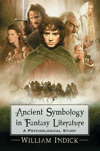 Produktbild: Ancient Symbology in Fantasy Literature