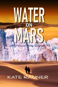 Produktbild: Water on Mars Colonization Book 4