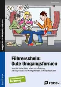 Produktbild: F&uuml;hrerschein: Gute Umgangsformen