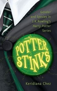 Produktbild: Potter Stinks