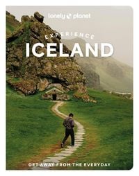 Produktbild: Lonely Planet Experience Iceland