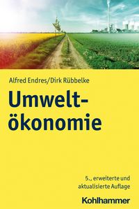 Produktbild: Umwelt&ouml;konomie