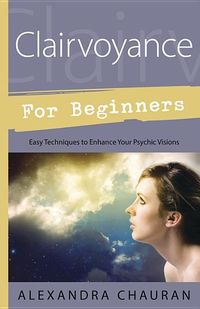 Produktbild: Clairvoyance for Beginners