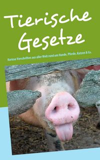 Produktbild: Tierische Gesetze