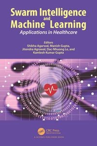 Produktbild: Swarm Intelligence and Machine Learning