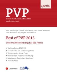 Bild vom Artikel Best of PVP 2015 vom Autor Elisabeth David
