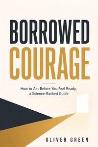 Produktbild: Borrowed Courage