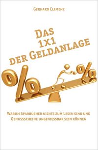 Produktbild: Das 1x1 der Geldanlage