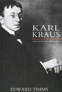 Produktbild: Karl Kraus