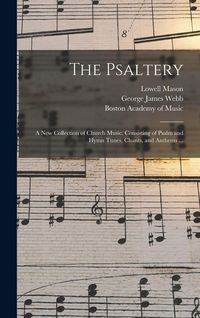 Produktbild: The Psaltery