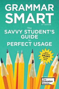 Produktbild: Grammar Smart, 4th Edition