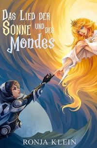 Produktbild: Das Lied der Sonne und des Mondes