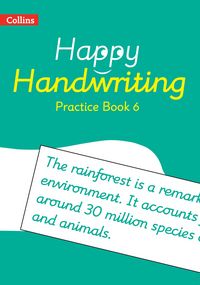 Produktbild: Happy Handwriting_pb 6