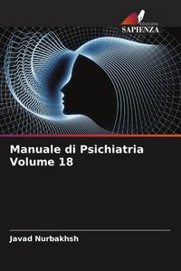 Produktbild: Manuale di Psichiatria Volume 18