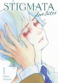 Produktbild: Stigmata: Love Bites, Vol. 1