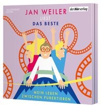 Produktbild: Das Beste! Mein Leben zwischen Pubertieren