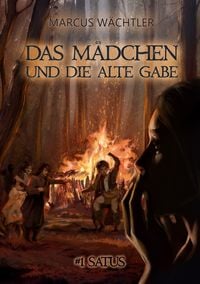 Produktbild: Das M&auml;dchen und die Alte Gabe