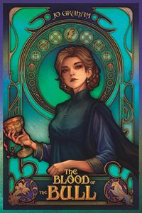 Produktbild: The Blood of the Bull