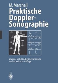 Produktbild: Praktische Doppler-Sonographie
