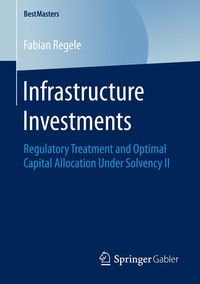 Produktbild: Infrastructure Investments