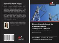Produktbild: Diagnosticare i disturbi da stress utilizzando l'intelligenza artificiale