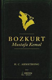 Produktbild: Bozkurt Mustafa Kemal