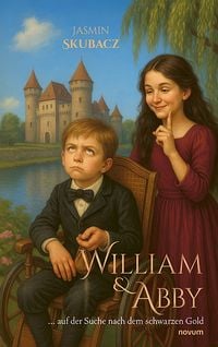 Produktbild: William & Abby