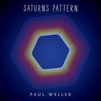 Bild vom Artikel Saturns Pattern vom Autor Paul Weller