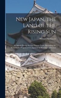 Produktbild: New Japan, the Land of the Rising Sun