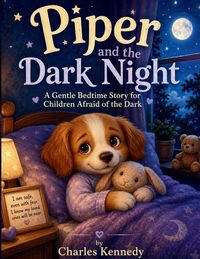 Produktbild: Piper and the Dark Night