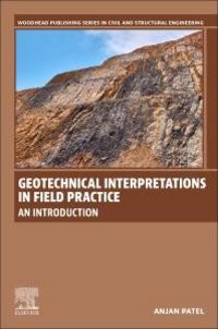 Produktbild: Geotechnical Interpretations in Field Practice
