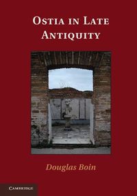 Produktbild: Ostia in Late Antiquity
