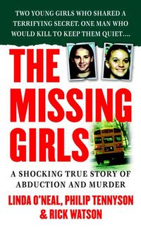 Produktbild: The Missing Girls