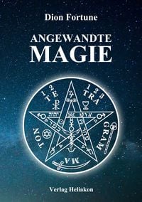 Produktbild: Angewandte Magie