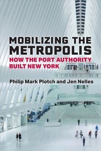 Produktbild: Mobilizing the Metropolis