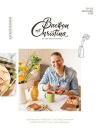 Produktbild: Christina Bauer Magazin