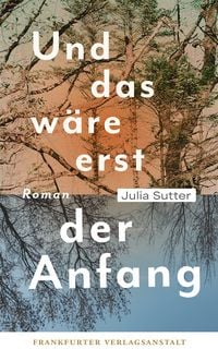 Produktbild: Und das w&auml;re erst der Anfang