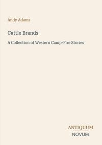 Produktbild: Cattle Brands