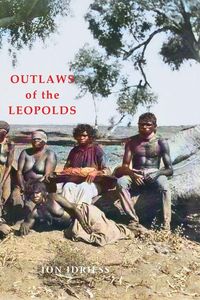 Produktbild: Outlaws of the Leopolds