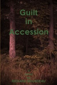 Produktbild: Guilt in Accession