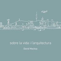 Produktbild: Sobre la vida i l'arquitectura