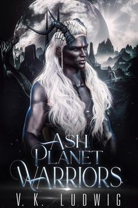 Produktbild: Ash Planet Warriors