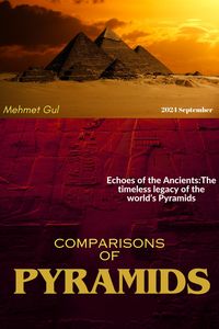Produktbild: Comparisons of Pyramids