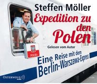 Produktbild: Expedition zu den Polen