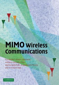 Produktbild: Mimo Wireless Communications