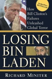 Produktbild: Losing Bin Laden